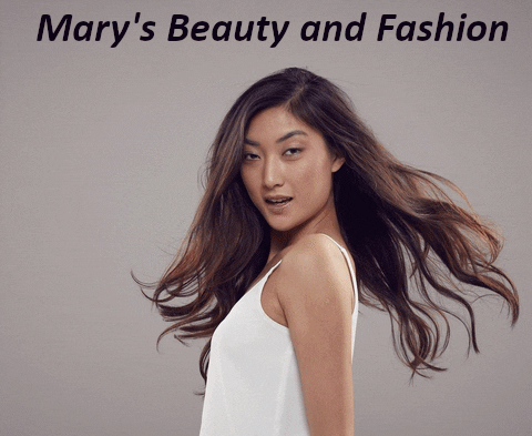 Mary's Beauty and Fashion